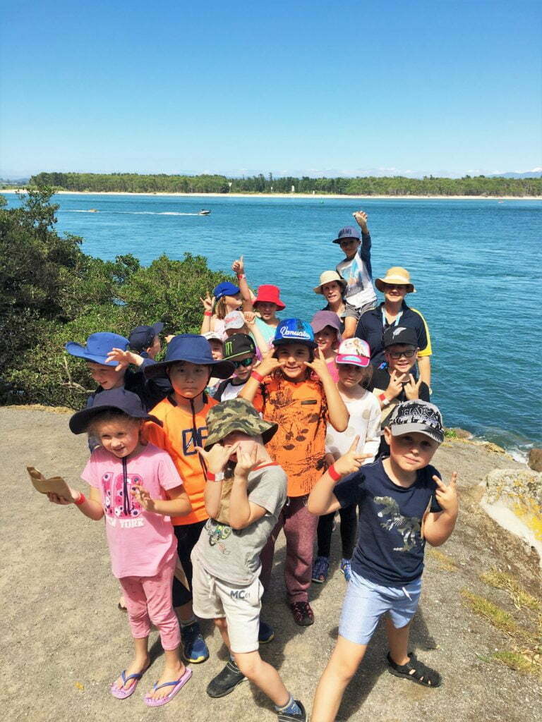 Waimarino Trust | After School Care | Holiday Programme Tauranga | Matakana