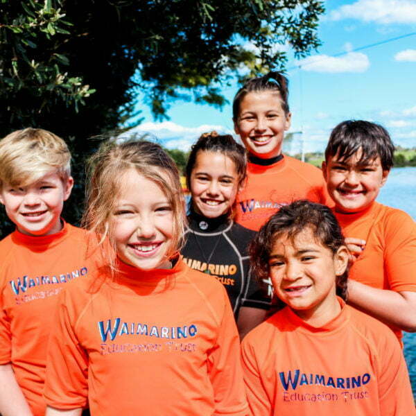 Waimarino Trust | After School Care | Holiday Programme Tauranga | Kids
