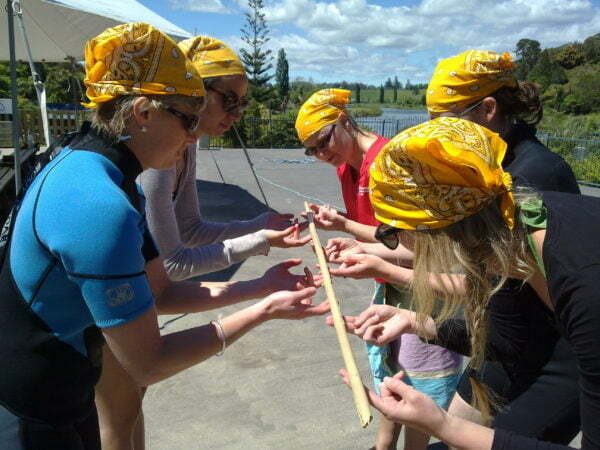 Waimarino Trust | After School Care | Holiday Programme Tauranga | Team Building