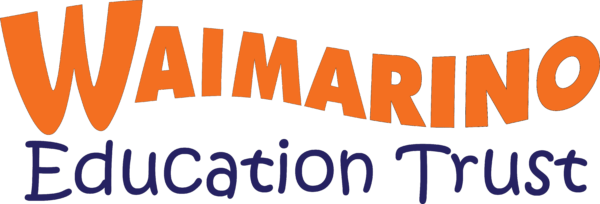 Waimarino Trust | After School Care | Holiday Programme Tauranga | Logo