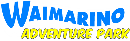 Waimarino Trust | After School Care | Holiday Programme Tauranga | Waimarino Adventure Park LOGO